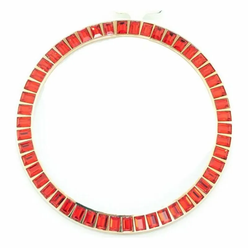 Watch Bezel Marc Coblen