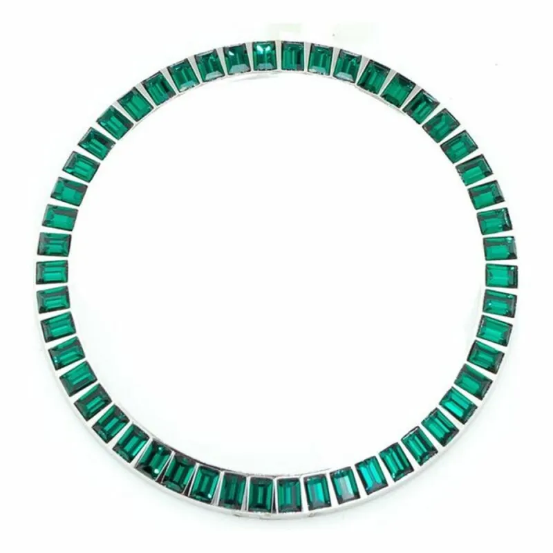 Watch Bezel Marc Coblen