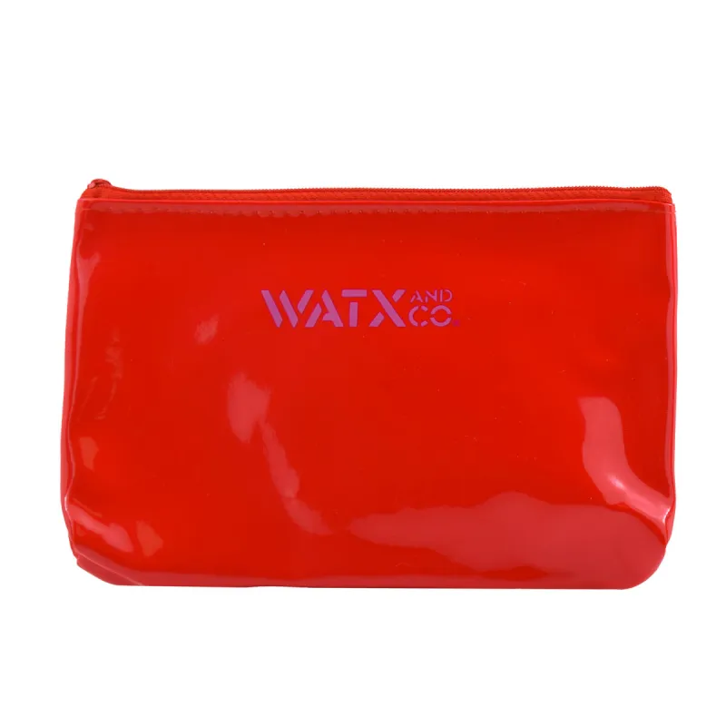 Travel Vanity Case Watx & Colors