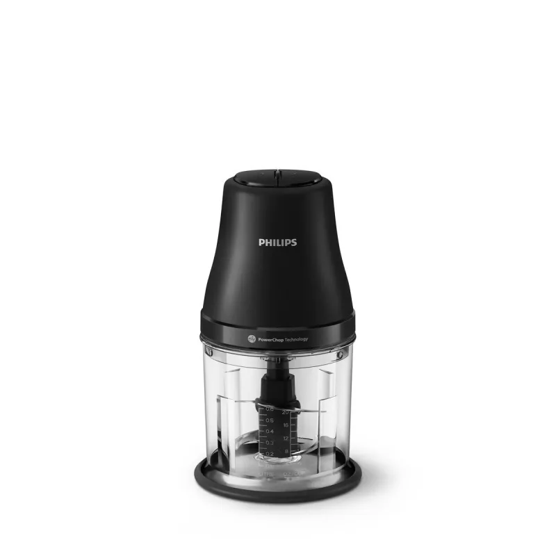 Lihamylly Philips HR1501/00 Harmaa 450 W Ruostumaton teräs Muovinen 1 L