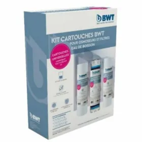 Vedensuodatin BWT OSMOSEUR y triplex