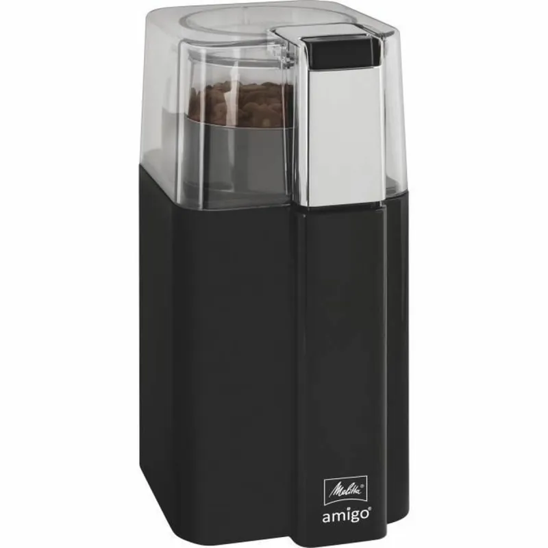 Garšvielu Dozators Melitta AMIGO 1029-01 Melns