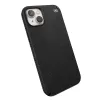 Speck Presidio2 Grip MagSafe - Anti-slip iPhone 14 Plus Case (Black / Black / White)
