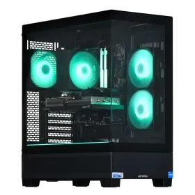 Galddators Actina Intel Core i5-12400F 32 GB RAM 1 TB SSD