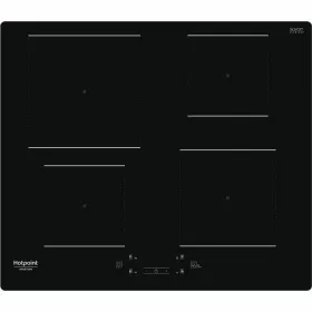 Induktiolevy Hotpoint HQ5660SNE 60 cm 7200 W