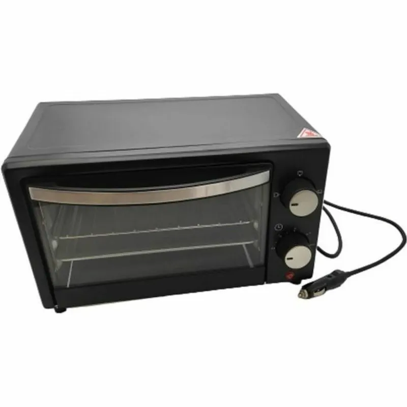 Cepeškrāsns HTC EQUIPEMENT ELECTRIC OVEN 9 L 300 W