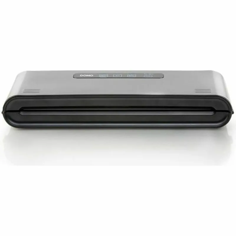 Užsegamos vakuumo pakuotės DOMO DO327L 120 W