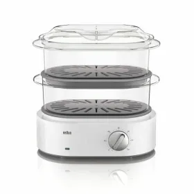 Keittiön puhalluslampulla telineellä Braun FS 5100