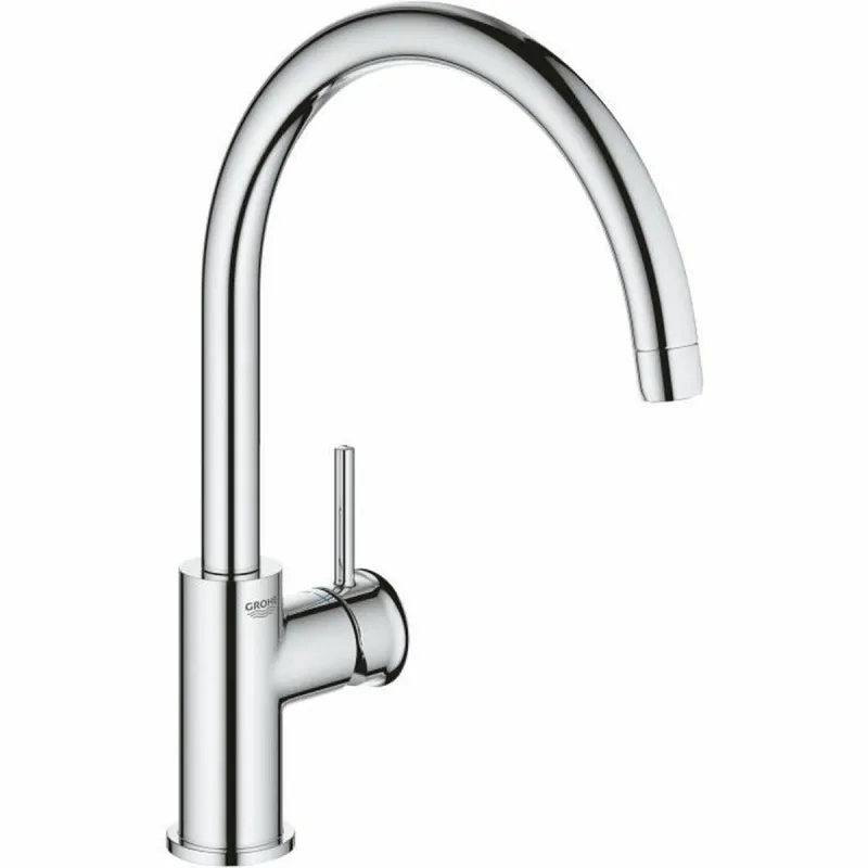 Смеситель с одной ручкой Grohe