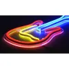 Lighting decoration Actis ACS-NEON GITARA Multicolour 80