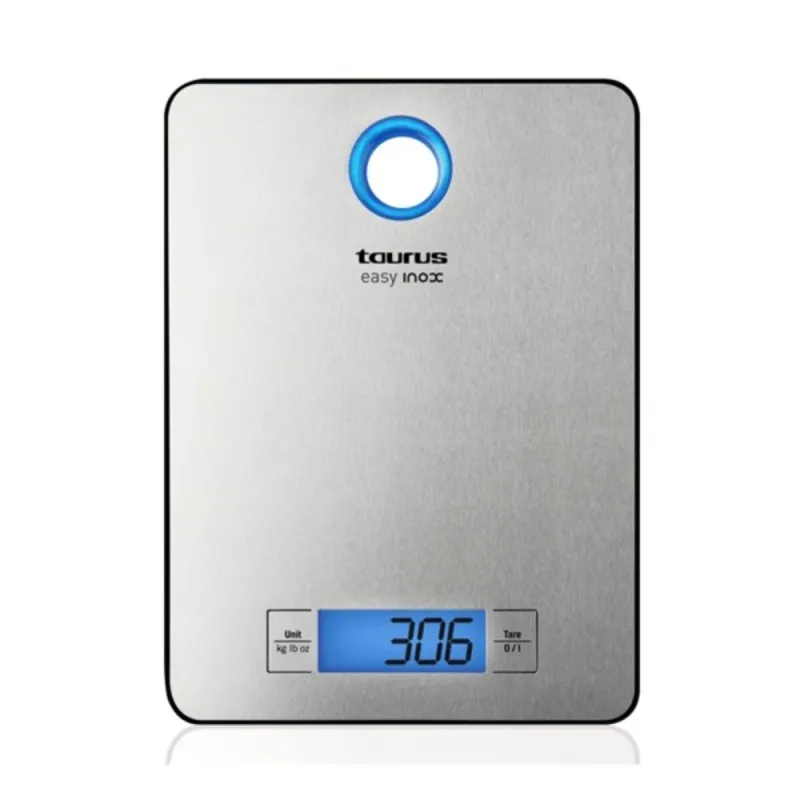 Köögikaal Taurus EASY INOX Roostevaba teras