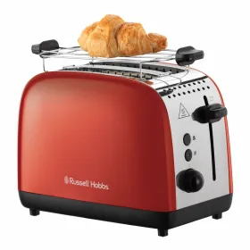 Leivänpaahdin Russell Hobbs 26554-56 Punainen