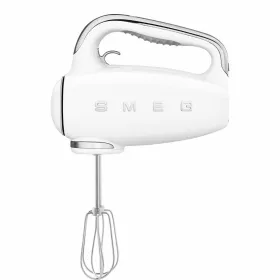 Миксер-тестомес Smeg HMF01WHEU 250 W