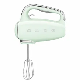 Trintuvas / tešlos maišytuvas Smeg HMF01PGEU 250 W