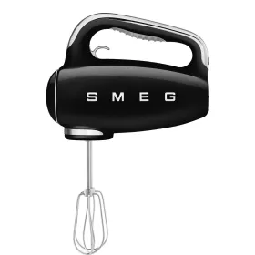 Blenderis / Mīklas Mikseris Smeg Melns 250 W