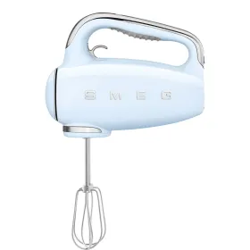 Миксер-тестомес Smeg HMF01PBEU 250 W Синий