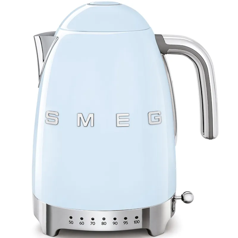 Tējkanna Smeg
