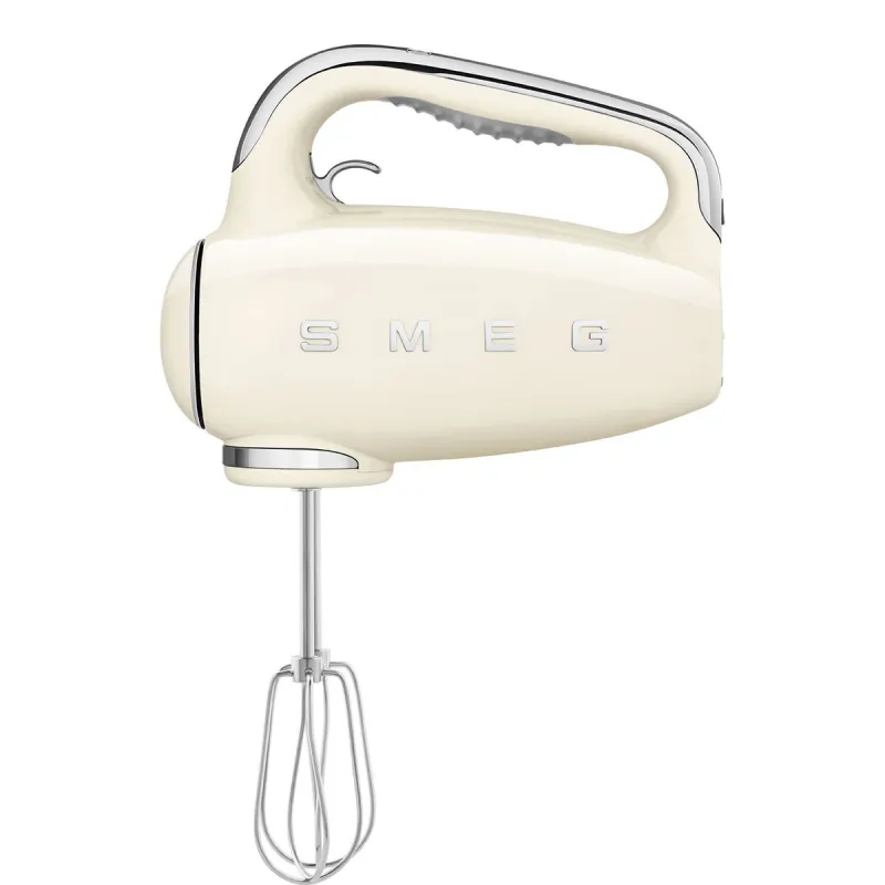 Миксер-тестомес Smeg Белый 250 W