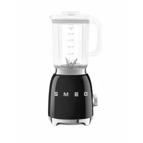 Blenderis-Krūze Smeg BLF03BLEU Melns 800 W 1,5 L