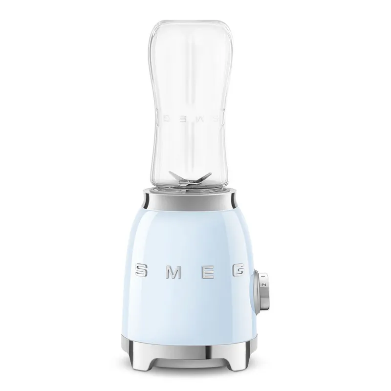 Blenderis-Krūze Smeg PBF01PBEU Zils 300 W