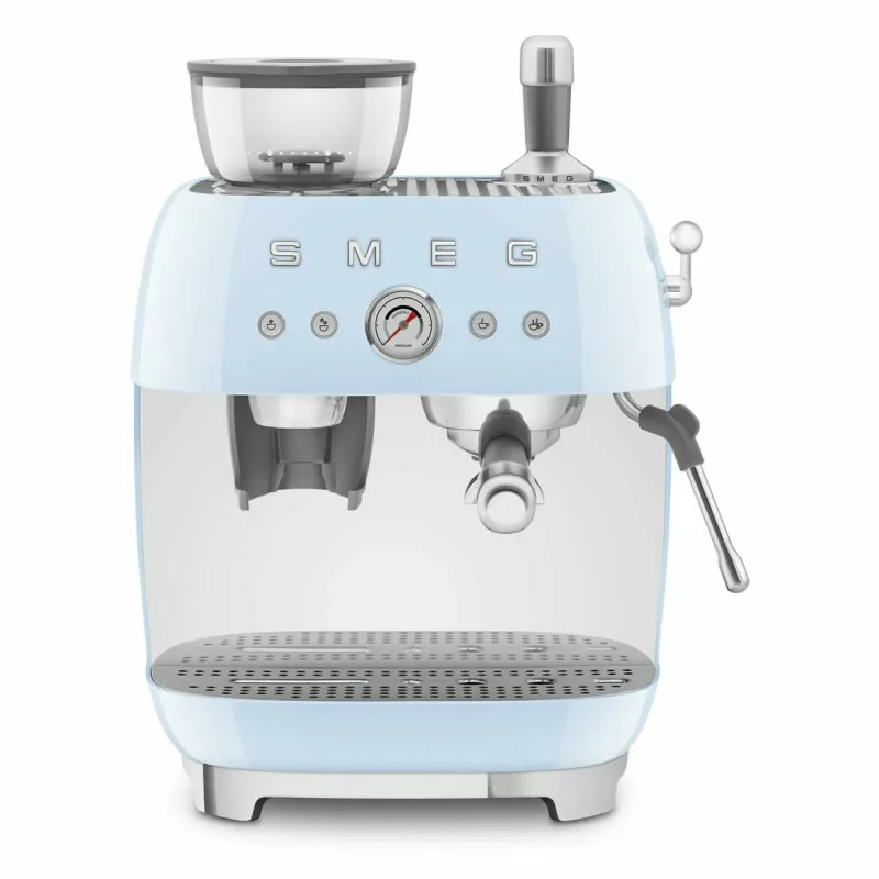 Pikakahvinkeitin Smeg
