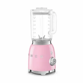 Миксер с колбой Smeg BLF03PKEU Розовый 800 W 1,5 L
