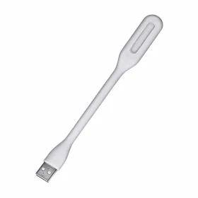 Rotaļu figūras Activejet Activejet Lampka USB LED Biała