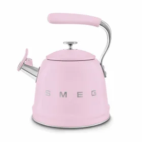 Teekannu Smeg WKF01PK 2,3 L Pinkki