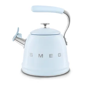 Teekannu Smeg 50´STYLE WKF01PB 2,3 L