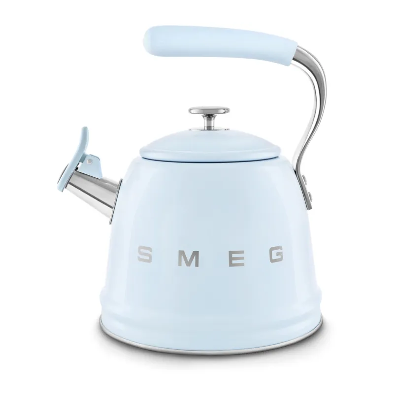 Чайник Smeg 50´STYLE WKF01PB 2,3 L