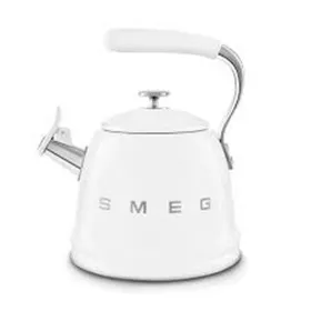 Teekannu Smeg 50´STYLE WKF01WH 2,3 L