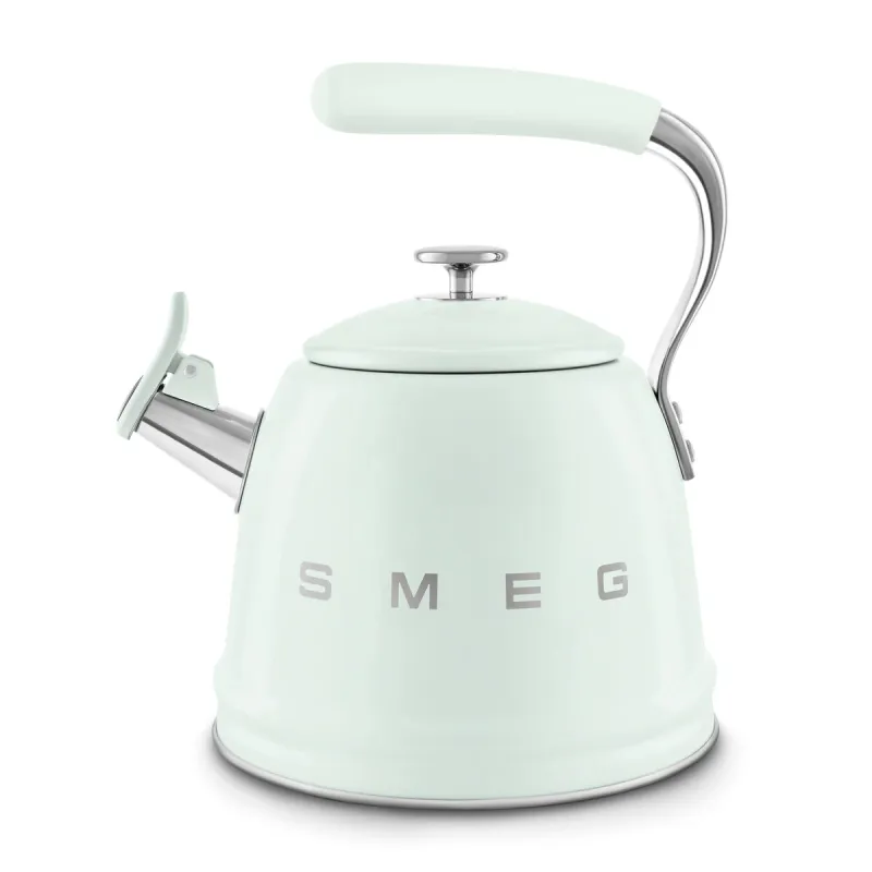 Чайник Smeg Нержавеющая сталь 2,3 L