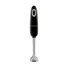 Sauvasekoitin Smeg HBF11BLEU Musta 700 W