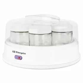 Jogurto gaminimo aparatas Orbegozo 17621 15 W 1,4 L