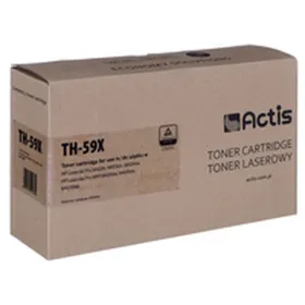 Tooner Actis TH-59X NL AFW Must