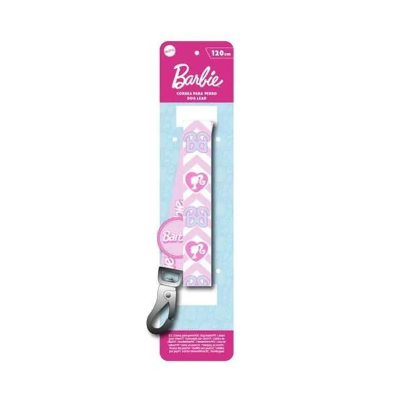 Поводок для собак Barbie