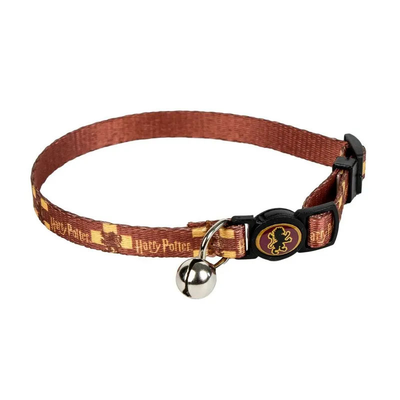 Kaķa kaklasiksna Harry Potter