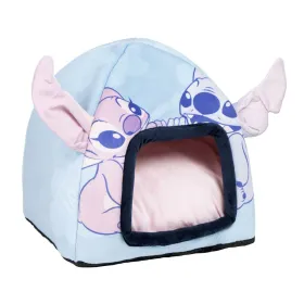 Koiran peti Stitch