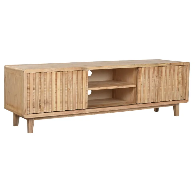 TV-kalusteet Home ESPRIT 160 x 45 x 50 cm