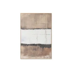 Canvas Home ESPRIT Modern 123 X 4 X 183 CM