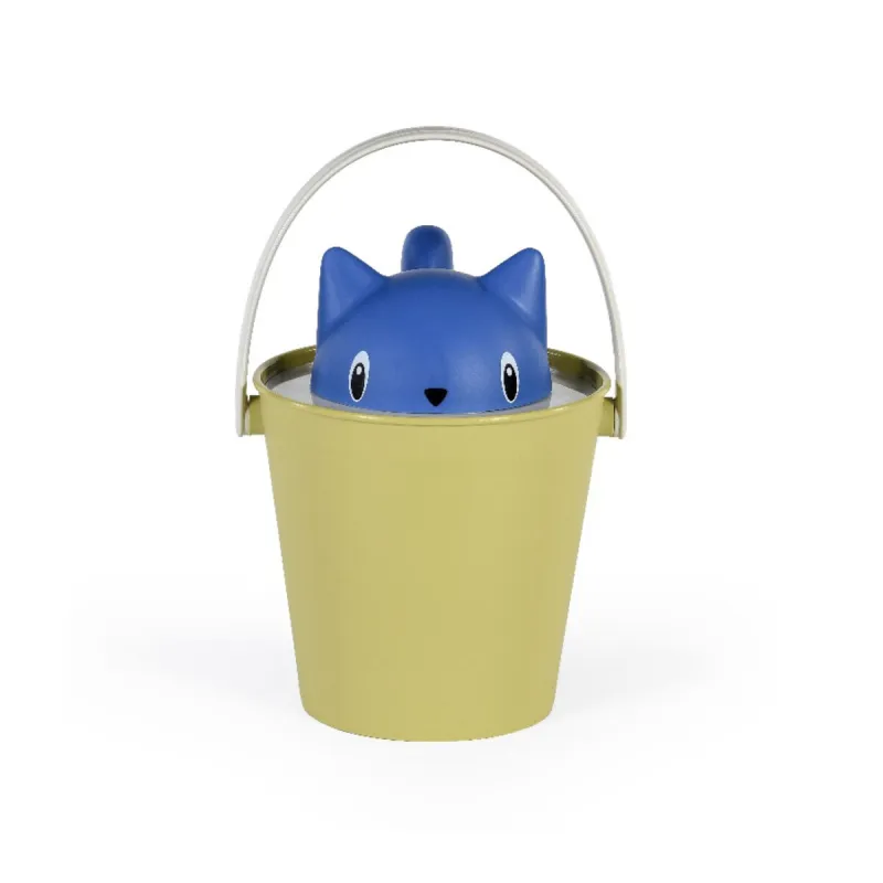 Банка для корма для домашних животных United Pets Синий 2 Kg