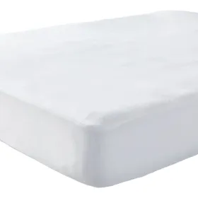 Mattress protector TODAY Essential Double bed 160 x 200 cm Waterproof