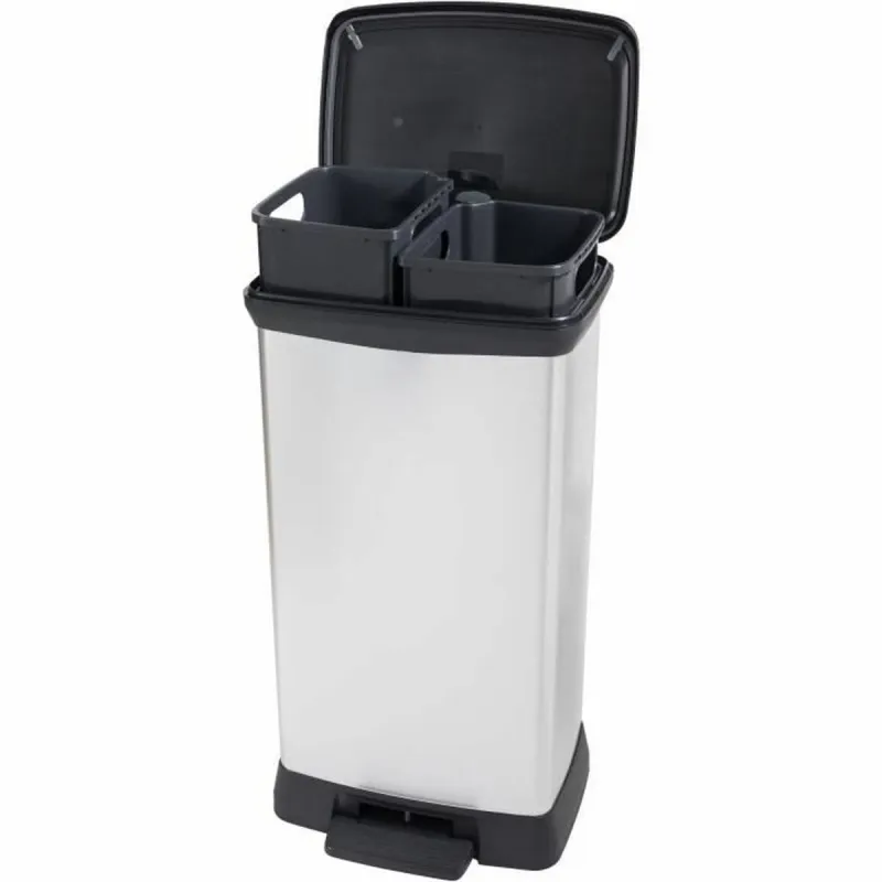 Prügiämber Curver 254620 Plastmass 46 L