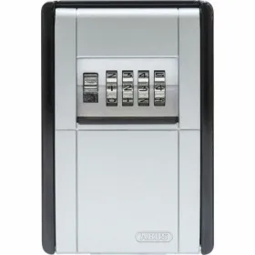 Key cupboard ABUS 787 BIG KeyGarage B White