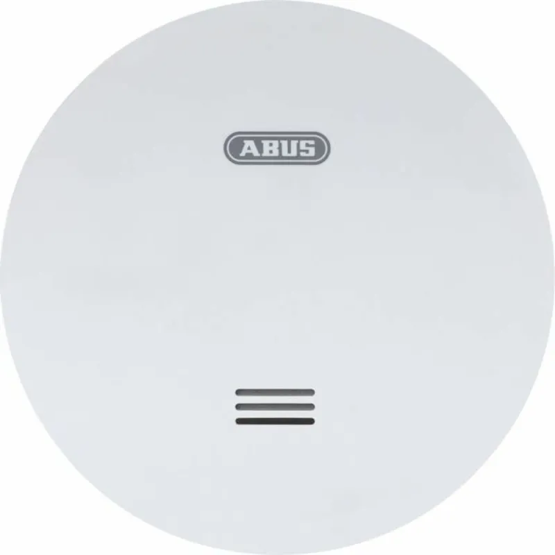 CO2-mittari ABUS