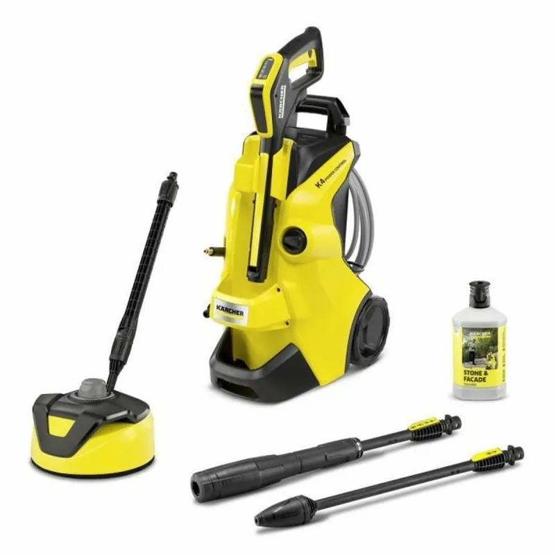 Мойка высокого давления Kärcher 4 Power Control Flex Home 1800 W 420 l/h