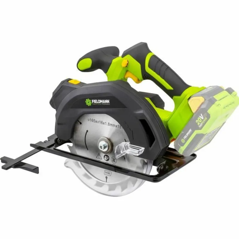 Циркулярная пила Fieldmann 165 mm