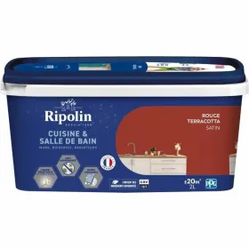 Dažai Ripolin rouge 2 L