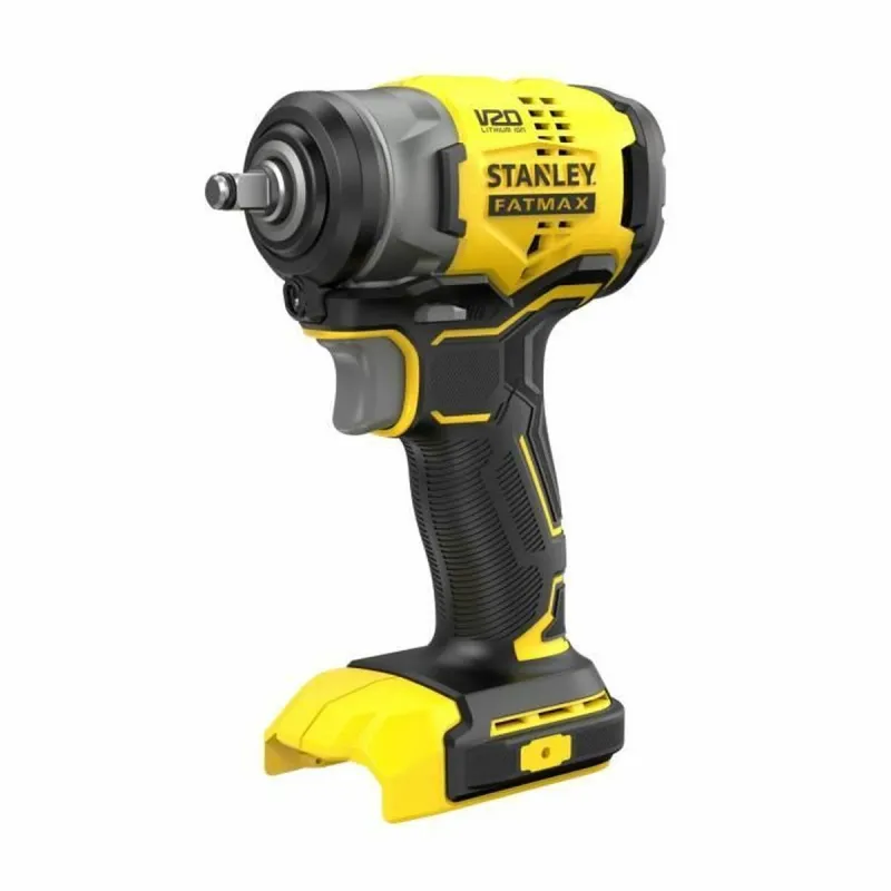 Ударная дрель Stanley 18V 3500 rpm