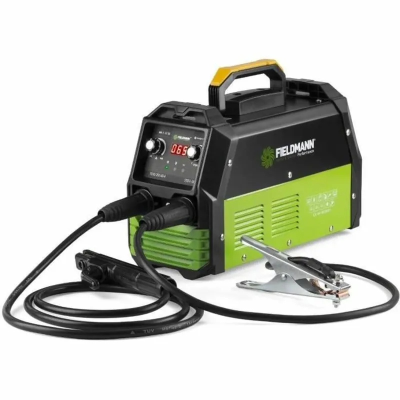 Juotoskolvi Fieldmann FDIS 20140-E